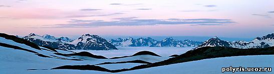 Kenai Fjords National Park, Alaska, USA. http://www.terragalleria.com/parks/np-region.alaska.html